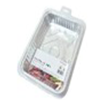 アルミプレート