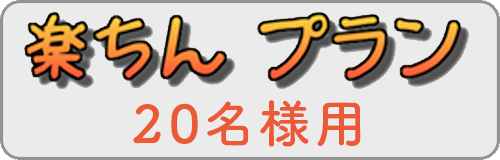 楽ちんプラン20